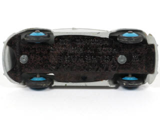 Lot 110 - DINKY TOYS (GB) (1)