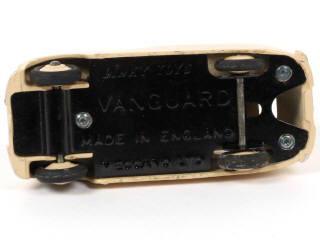 Lot 89 - DINKY TOYS (GB) (1)