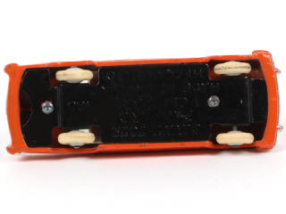 Lot 109 - DINKY TOYS (GB) (1)