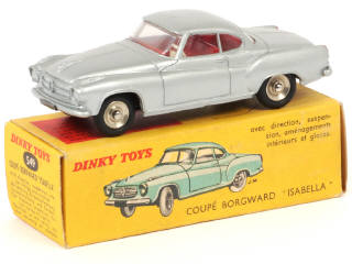 Lot 335 - DINKY TOYS (FRANCE) (1)