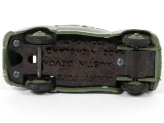 Lot 88 - DINKY TOYS (GB) (1)