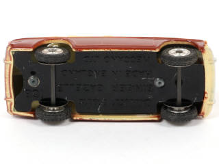 Lot 97 - DINKY TOYS (GB) (1)