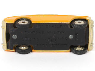 Lot 95 - DINKY TOYS (GB) (1)