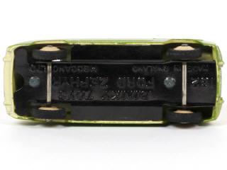 Lot 98 - DINKY TOYS (GB) (1)