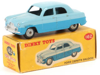 Lot 93 - DINKY TOYS (GB) (1)