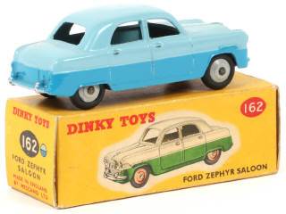 Lot 93 - DINKY TOYS (GB) (1)