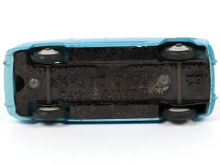 Lot 93 - DINKY TOYS (GB) (1)