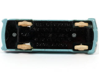 Lot 107 - DINKY TOYS (GB) (1)