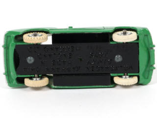 Lot 130 - DINKY TOYS (GB) (1)