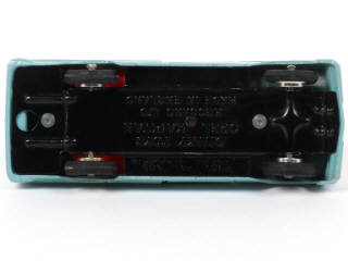 Lot 113 - DINKY TOYS (GB) (1)