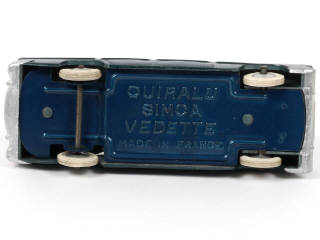 Lot 24 - QUIRALU (FRANCE) (1)