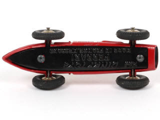 Lot 197 - DINKY TOYS (FRANCE) (1)