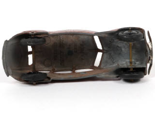 Lot 163 - DINKY TOYS (FRANCE) (1)