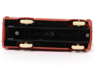 Lot 349 - DINKY TOYS (FRANCE) (1)