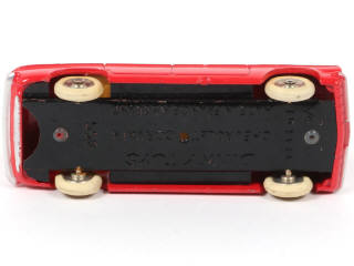 Lot 340 - DINKY TOYS (FRANCE) (1)
