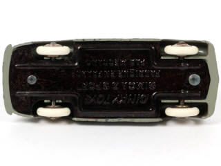 Lot 190 - DINKY TOYS (FRANCE) (1)
