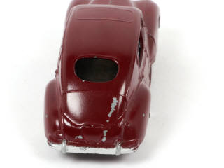 Lot 183 - DINKY TOYS (FRANCE) (1)