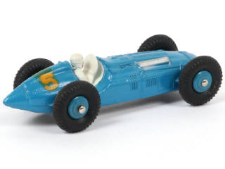Lot 168 - DINKY TOYS (FRANCE) (1)