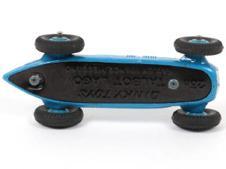 Lot 168 - DINKY TOYS (FRANCE) (1)