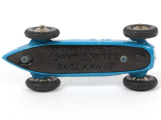 Lot 170 - DINKY TOYS (FRANCE) (1)