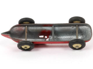 Lot 166 - DINKY TOYS (FRANCE) (1)