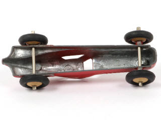Lot 165 - DINKY TOYS (FRANCE) (1)