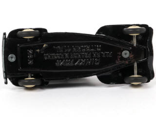 Lot 174 - DINKY TOYS (FRANCE) (1)