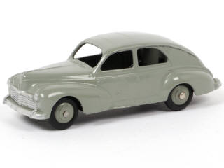 Lot 180 - DINKY TOYS (FRANCE) (1)