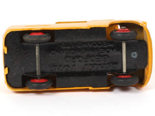 Lot 152 - DINKY TOYS (GB) (1)