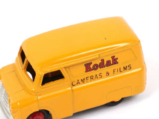 Lot 152 - DINKY TOYS (GB) (1)