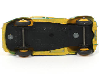 Lot 144 - DINKY TOYS (GB) (1)