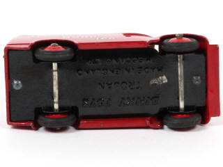 Lot 151 - DINKY TOYS (GB) (1)