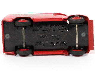 Lot 148 - DINKY TOYS (GB) (1)