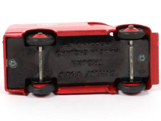 Lot 147 - DINKY TOYS (GB) (1)