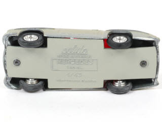 Lot 275 - SOLIDO (FRANCE) (1)