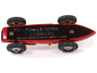 Lot 359 - DINKY TOYS (FRANCE) (1)