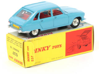Lot 426 - DINKY TOYS (FRANCE) (1)