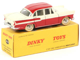 Lot 386 - DINKY TOYS (FRANCE) (1)