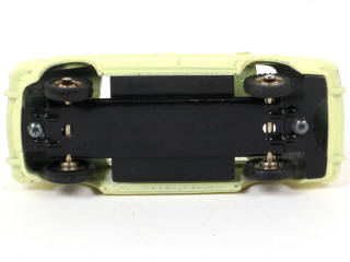 Lot 333 - DINKY TOYS (FRANCE) Série JUNIOR (1)