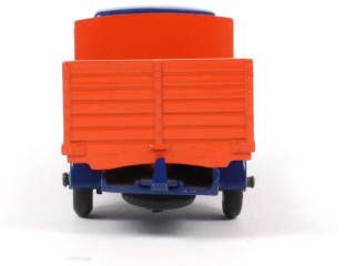 Lot 535 - DINKY TOYS (GB) (1)