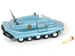 Lot 528 - DINKY TOYS (GB) (1)