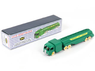 Lot 313 - CLUB DINKY FRANCE (1)