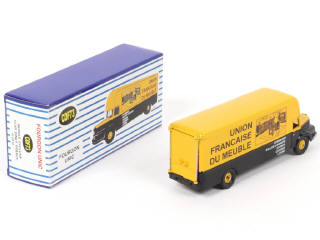 Lot 314 - CLUB DINKY FRANCE (1)