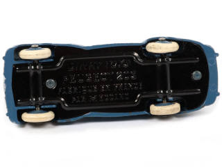 Lot 355 - DINKY TOYS (FRANCE) (1)