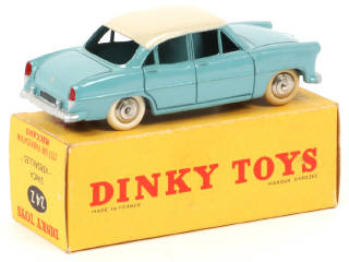 Lot 393 - DINKY TOYS (FRANCE) (1)
