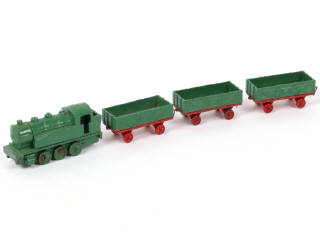 Lot 340 - DINKY TOYS (FRANCE) (1)