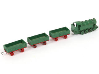 Lot 340 - DINKY TOYS (FRANCE) (1)
