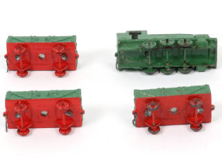 Lot 340 - DINKY TOYS (FRANCE) (1)