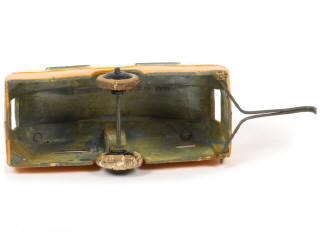 Lot 531 - DINKY TOYS (GB) (1)