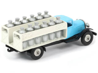Lot 319 - CLUB DINKY FRANCE (1)